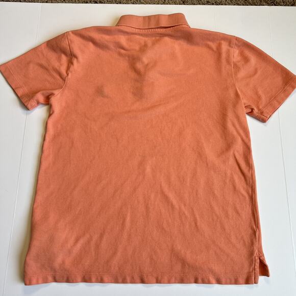 Crewcuts Cotton Polo - Picture 8 of 9